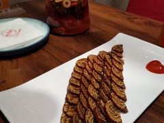 -十二生肖主题餐厅(吕家营店)