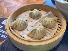 -小渔莊•地道胶东菜(旅游路万象省博物馆店)