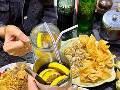 -牛记咖喱美食(十月初五日街店)