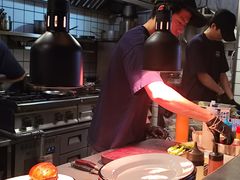 -Cooking Man(中懋天地店)