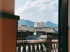 -磁器口古镇