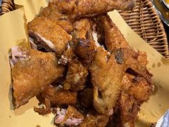 -前海沿·青岛菜(五四广场永旺店)