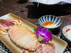 -和风融合餐厅创意料理(重庆店)