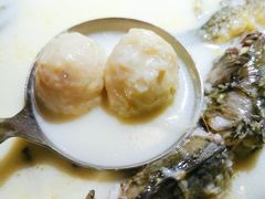 豆浆一锅鲜-佬麻雀·剁椒鱼头(京基KK One店)