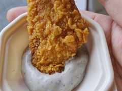 -PIXEL BOY炸鸡店(上海首店)