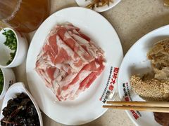-阳坊大都涮羊肉(阳坊总店)
