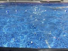 -斯博特游泳俱乐部(万象城店)