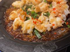 -绿茶餐厅(光谷世界城步行街店)