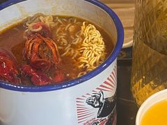 -虾乐园龙虾·夜宵(松江店)