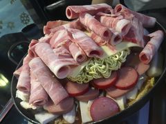 -炙韩料理·部队锅专门店