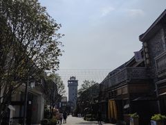 -江门古劳水乡旅游区