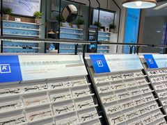 -AOJO眼镜(北京朝阳大悦城店)