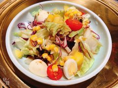 -花时·炭火烧肉(东百中心A馆店)