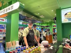 -京参 • 擂椒饭(这有山店)