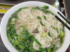 -东方宫中国兰州牛肉拉面(新起街店)