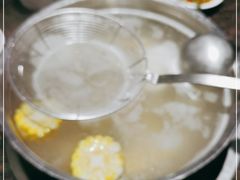 -八合里牛肉火锅(新洲店)