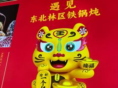 -遇东北林区铁锅炖(南开店)