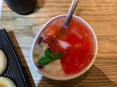 榕意冰粉-榕意·川味之美(深业上城店)