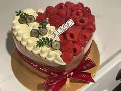 -花花卷卷·鲜食蛋糕(静安久光百货店)