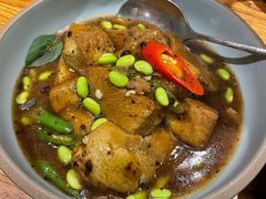 -垚慈居素食(华发新城店)