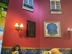 -小娘惹厨房Little Nyonya(狮城有约上榜店)