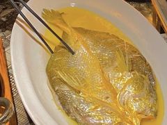 -绿茶餐厅(西湖银泰百货店)