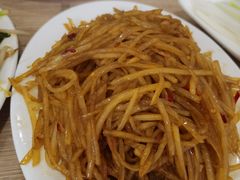 -姥家春饼店(漳州二路店)