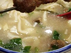 -凤齐羊肉烩面馆