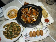-阿忠食坊大排档·20年老店(万象城店)