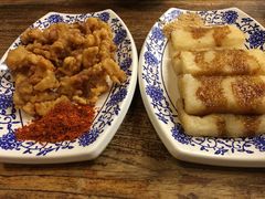 -串大叔炭火烤串·鸡西大冷面刀削面(总店)