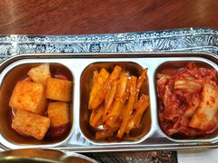 -玉流珍肴馆(亮马桥店)