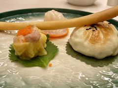 -上海金桥红枫万豪酒店-万豪中餐厅
