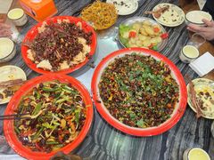 -江湖黑大兔(杨家坪店)