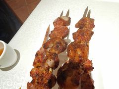 -巴依老爷·新疆美食(上城区天城路店)