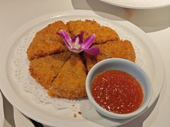-南门食仙·手工福州菜(南门兜店)