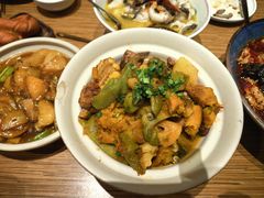-金掌勺·锅包肉(广渠门店)