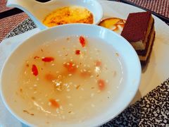 -西藏饭店·亚克·食光自助餐厅(文殊院店)