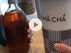 -MAMACHA妈妈茶(岳麓山店)