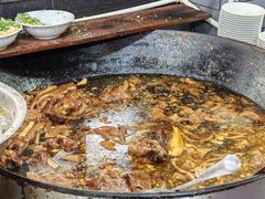 -杭嘉湖咬强羊肉面馆(永兴路总店)