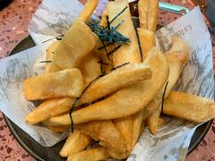 胖薯条-La Terre乐田(万象城店)