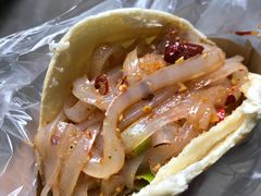 -刘小武·锅魁(总店)