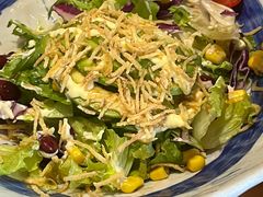 -鲁山人日本料理·放题·套餐(松卫北路店)