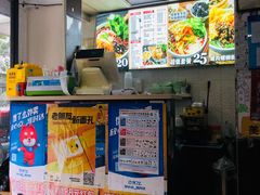 -家味螺蛳粉&烤鱼(五角场店)