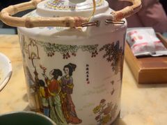 -锦府盐帮·侯宅(五棵松万达店)