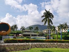 -三亚亚龙湾天域度假酒店