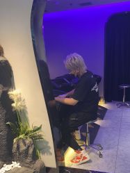 -TOP HAIR SALON