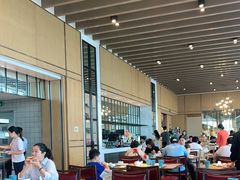 大堂-新食谱全日制餐厅·苏州苏州湾艾美酒店