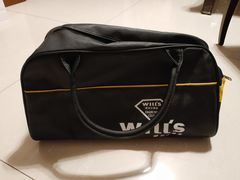 -威尔仕健身(北京合生汇店)
