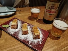 -炙柒Sekinana·精致料理 烧鸟·铁板烧(海上世界店)