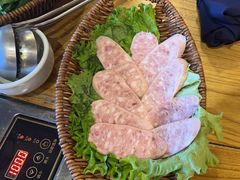 -阿婆情腊排骨火锅·野生菌季(古城旗舰店)